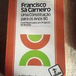 Salazar, António Spínola, Zita Seabra e outros.