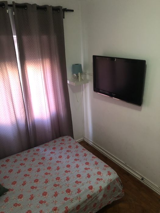 Quarto para arrendar