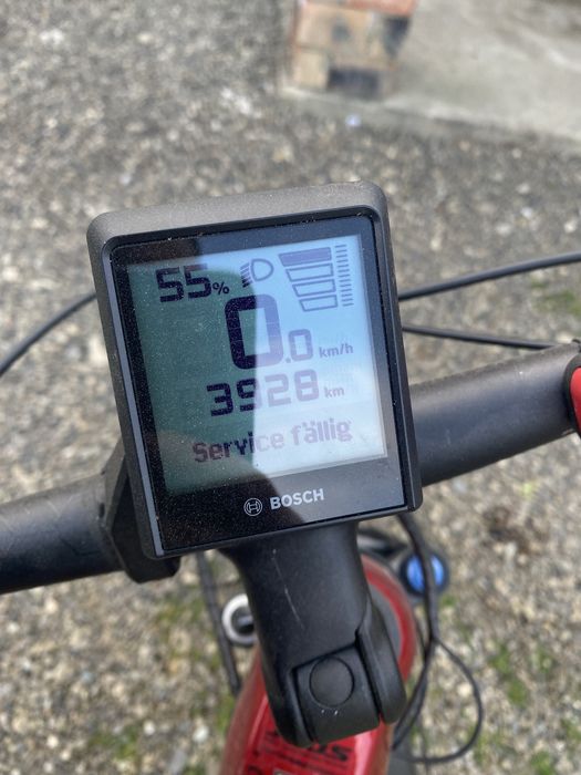 Електровелосипед