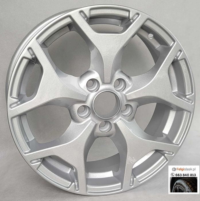 Felgi 16 Ford Focus 3 4 Mondeo 4 Kuga 5x108 S-Max Galaxy Volvo V40 S40