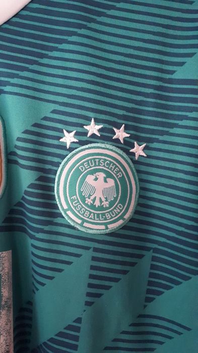 Koszulka sportowa klubowa L