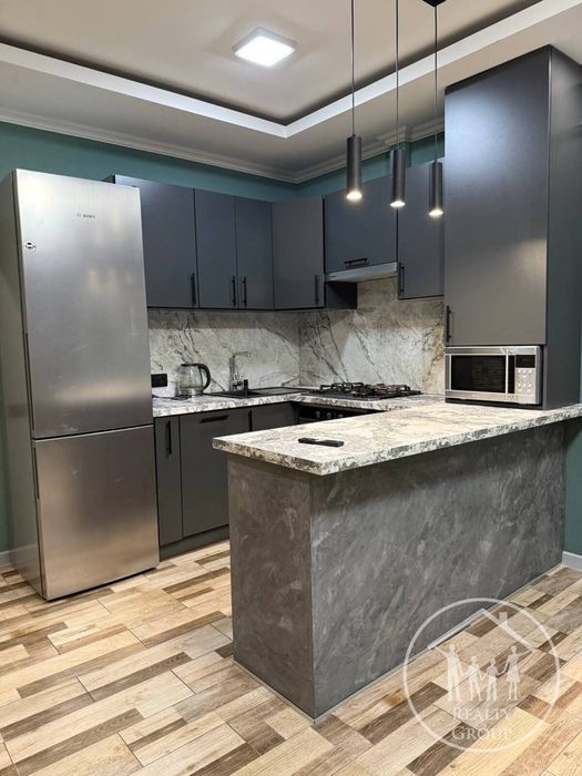 Елегантна 2-кімнатна квартира в новобудові | Франківський район