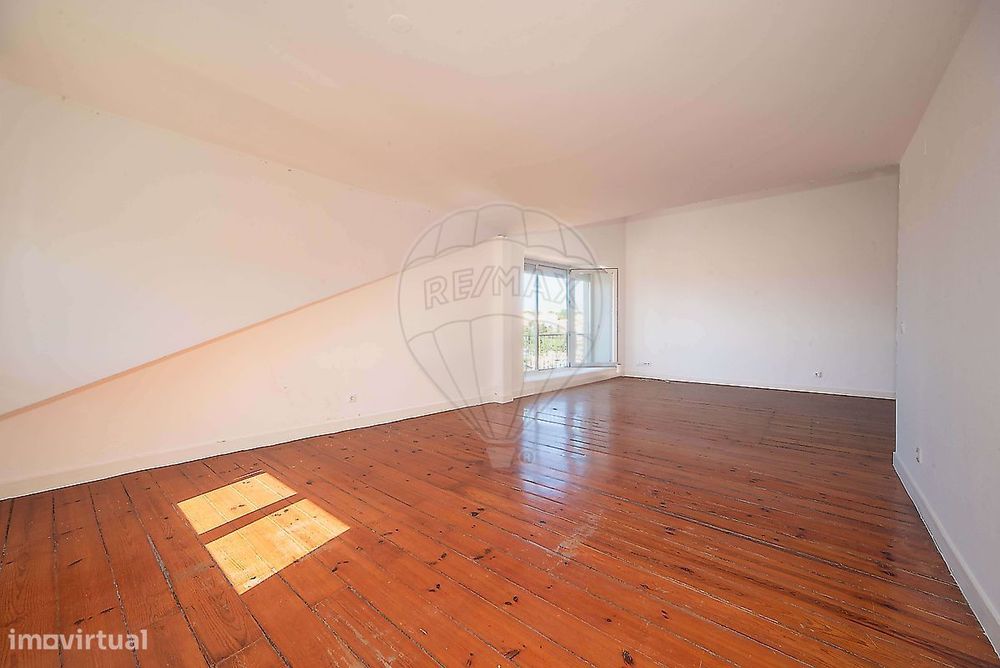 Apartamento T2 para venda