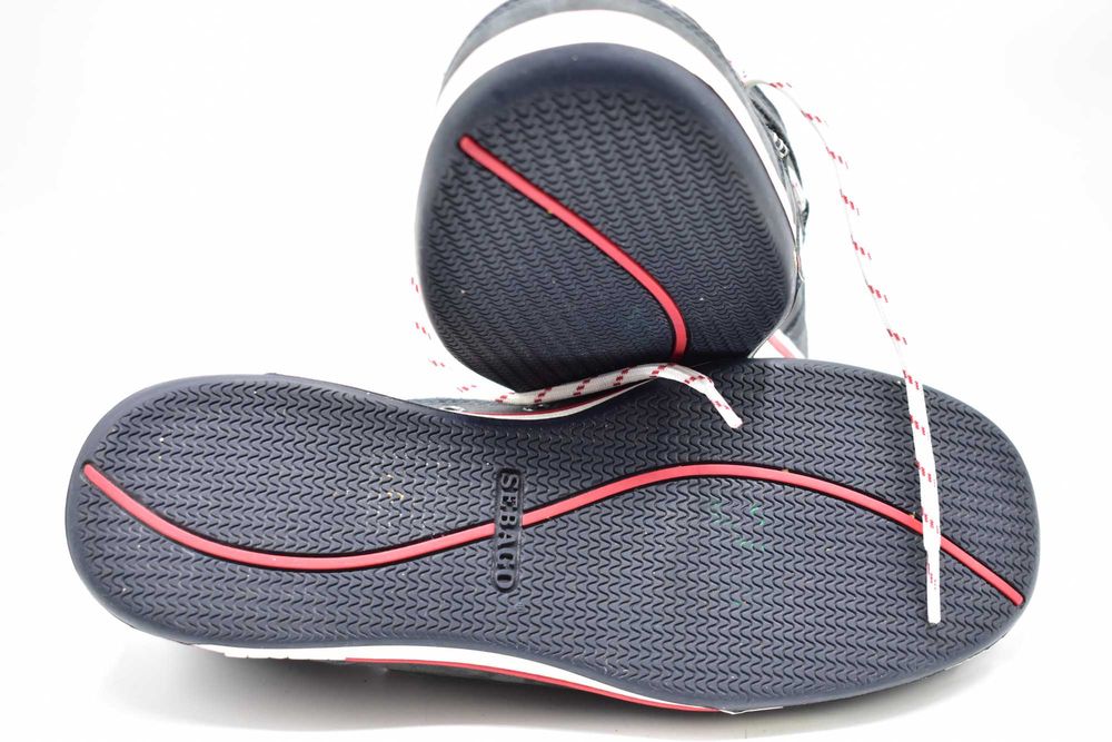 Mokasyny Sebago Triton  ( 42 ) jak nowe