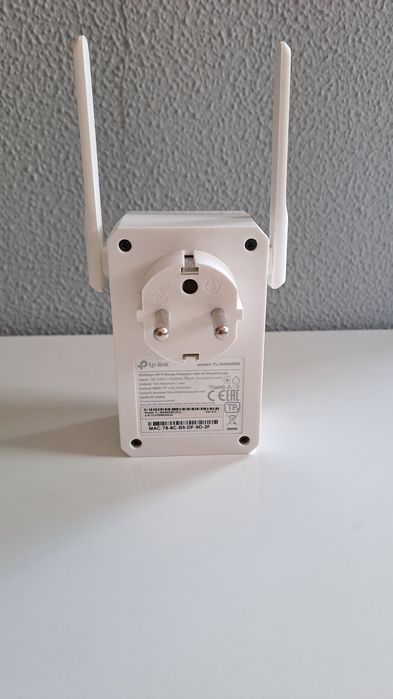 TP-Link N300 Wireless Range Extender
