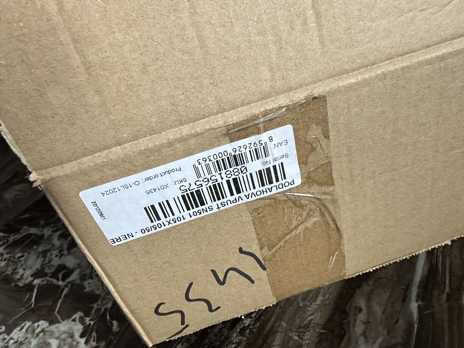 Трап для душа RAVAK