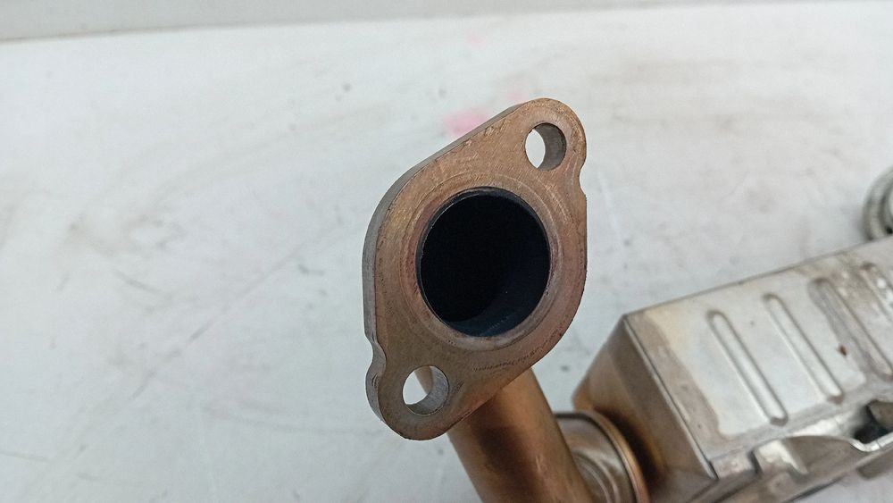 Radiador de gases / EGR TOYOTA Avensis Wagon (_T27_)