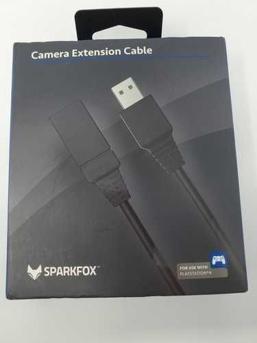 Extensão 2M Sync Cable para Playstation4 PS4