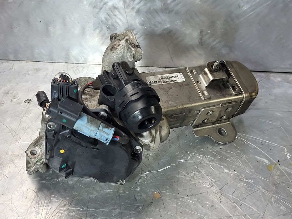 zawór egr 2.0 euro5 hdi 3008 5008 c4 ii 308 c5 508 rcz jumpy ds5 ds4