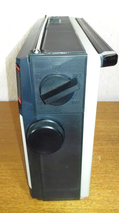 Радиоприемник ВЭФ-214 (VEF-214) состояние!