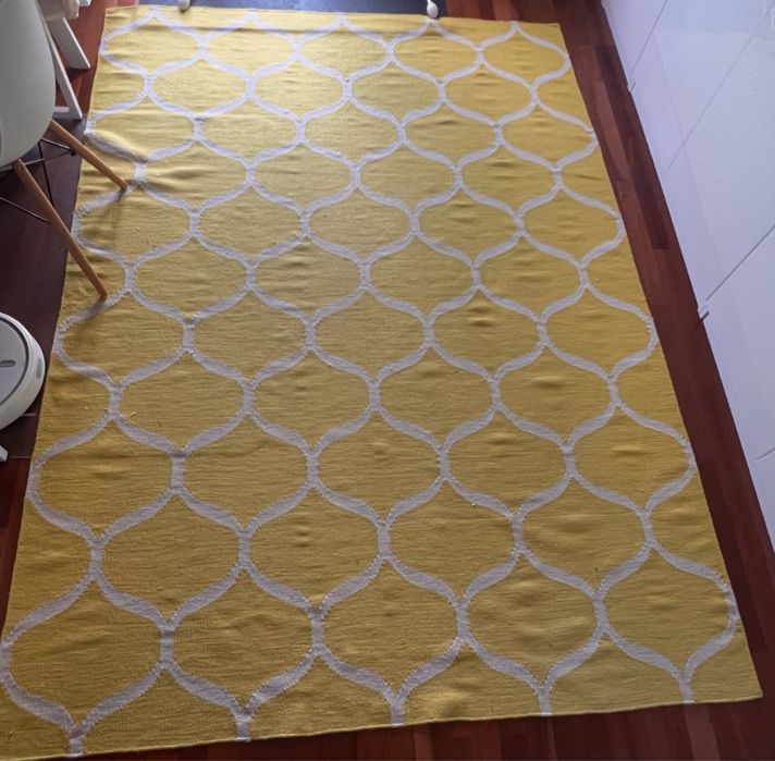 Tapete Ikea Stockholm