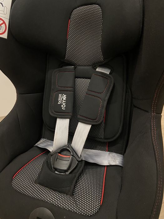 Britax Romer Max-Way Plus Fotelik samochodowy