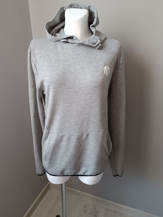 Bluza sportowa z lekkiego materiału Morotai