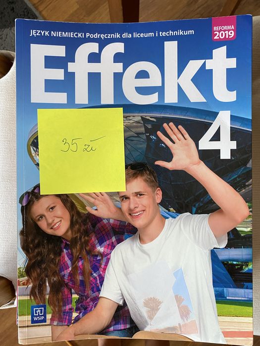 Język niemiecki 4