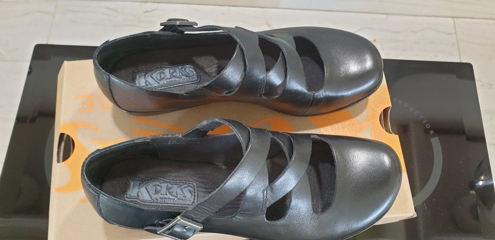 Korks by Kork-Ease 38,5 Emilia