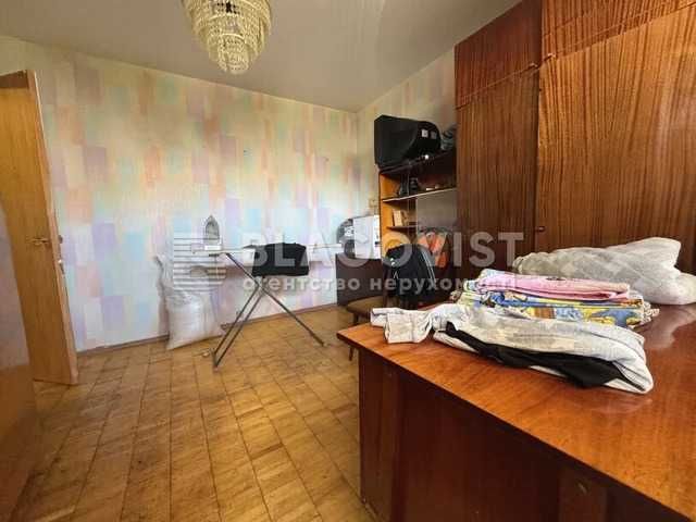 Продаж 4к квартира Райдужна 5 озеро Райдужне безготівковий