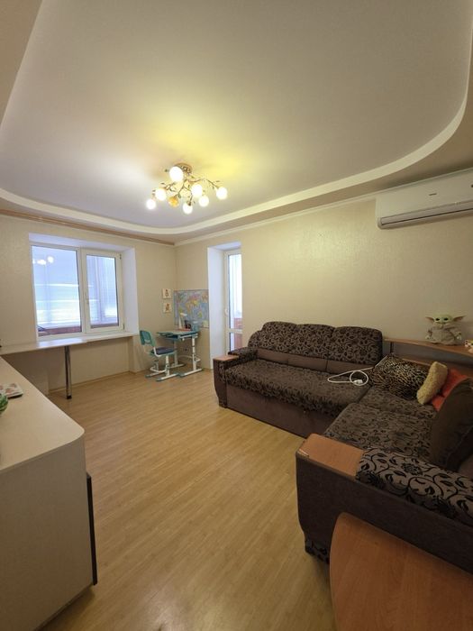 Продам 2 кім. кв. в центрі м. Сміла