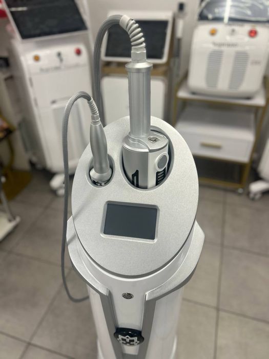 ПОТУЖНИЙ апарат Ендосфера для антицелюлітного масажу і корекції фігури