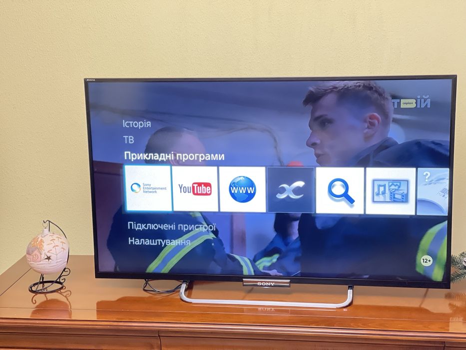 Sony bravia KDL 42