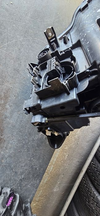 Farol para seat CUPRA FORMENTOR 2.0 TSI