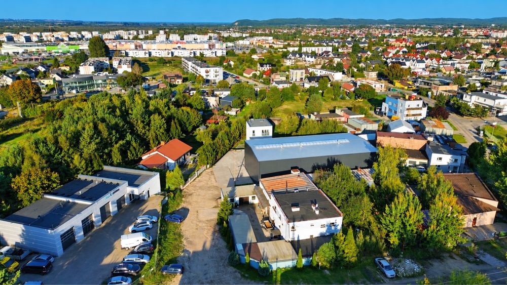 Dom – Rumia, Biała Rzeka - Widok 4