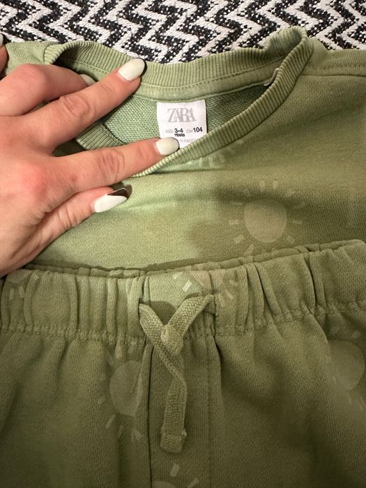 Дитячий одяг хлопчик