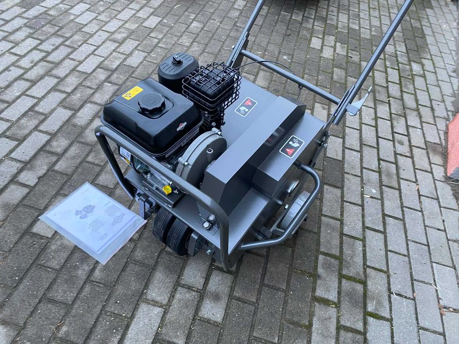 Aerator Weibang WB457AB Husqvarna Stihl Stiga Wertykulator RATY 0%