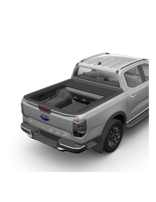 Top Roll Mountain Top Manual Ford Ranger | Vw Amarok