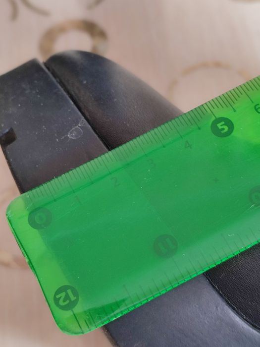 Ботинки осенне-весенние