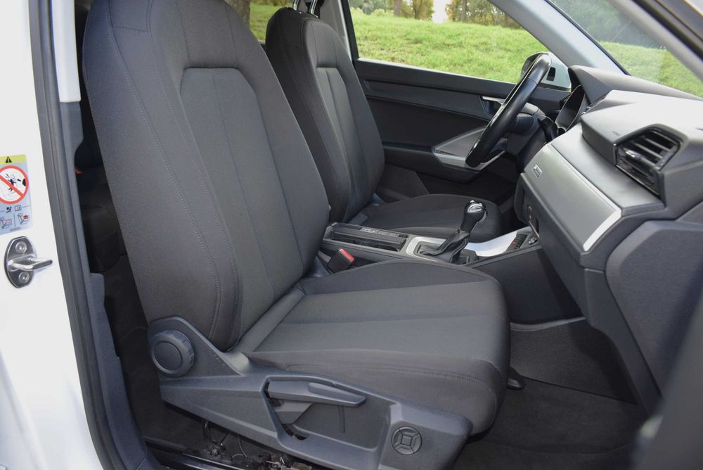 Audi Q3 35 TFSI Advanced S Tronic | 2019/08 | 95 Mil KM