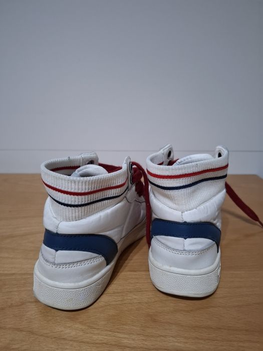 Sapatilhas menino Pepe jeans