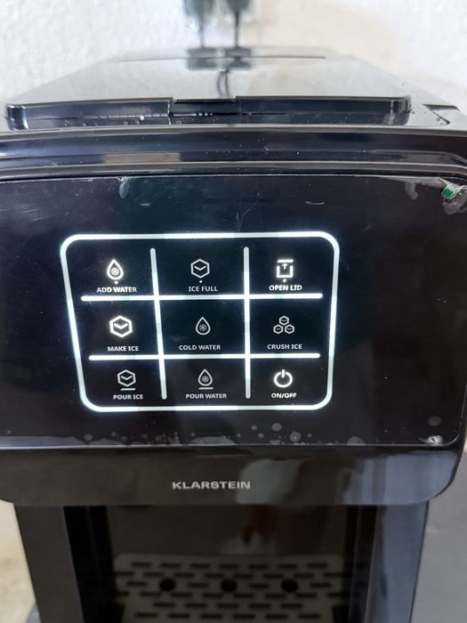 Ледогенератор ArticBlend 3 в 1