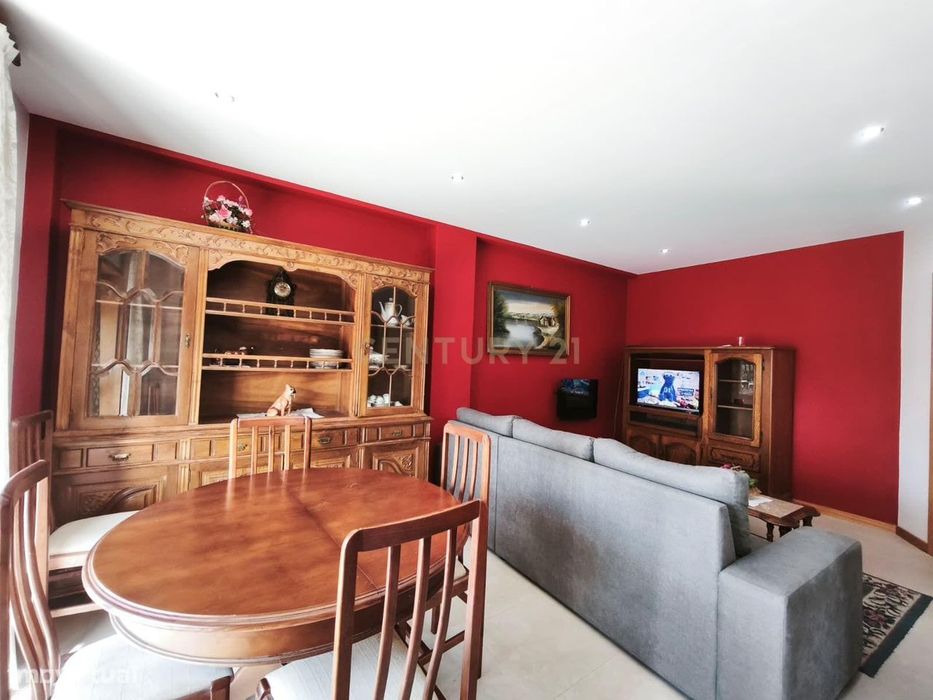 Apartamento T2 para ARRENDAR em Esposende (a partir de outubro)