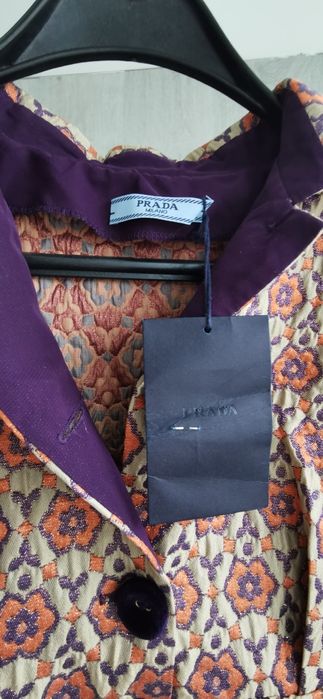 Сукня Prada р.S.