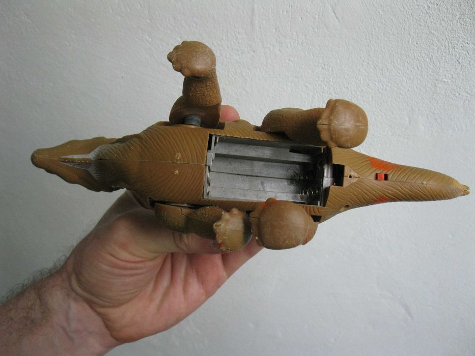 Фигурка игрушка Динозавр