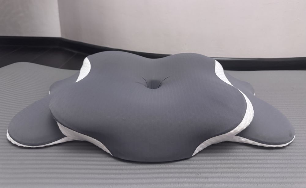 Ортопедична подушка метелик з ефектом памʼяті(Pulatree PP08)