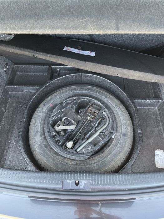 Volkswagen Golf 5