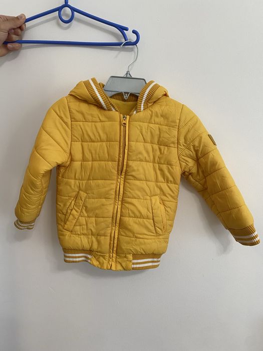 Куртка Civil дитяча