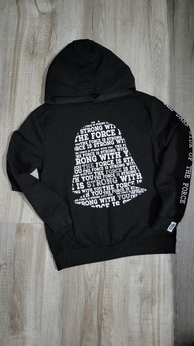 Худі Star.wars  р 134-140