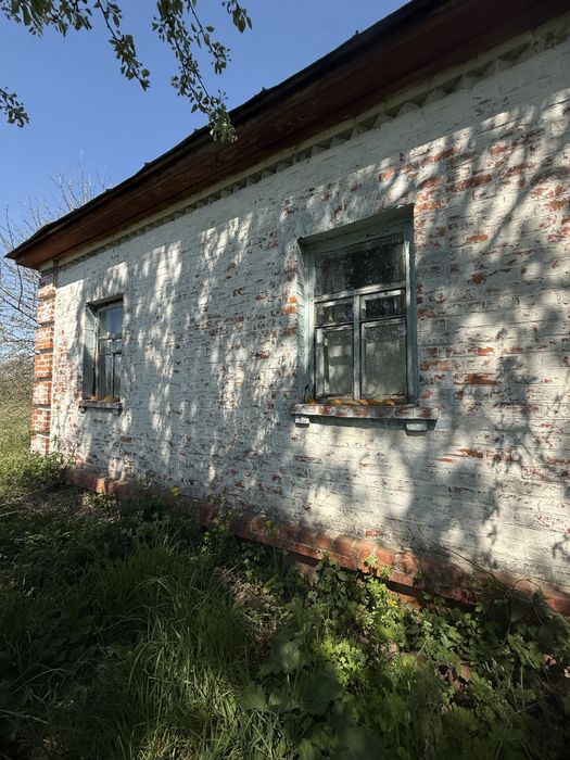Продаж будинку у смт Михайло-Коцюбинське поруч із центром!