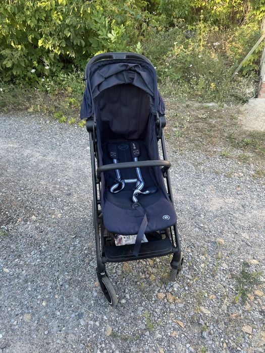 Коляска cybex beezy