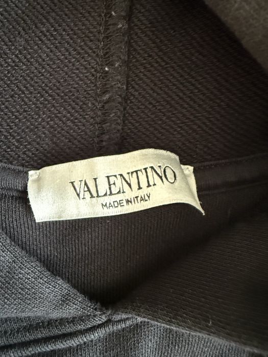 Худі Valentino, Ami, Gucci!  ОРИГІНАЛ!