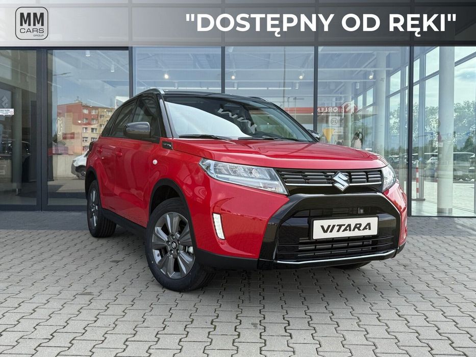 Suzuki Vitara 25MC K14D 2WD PRM PLUS AT