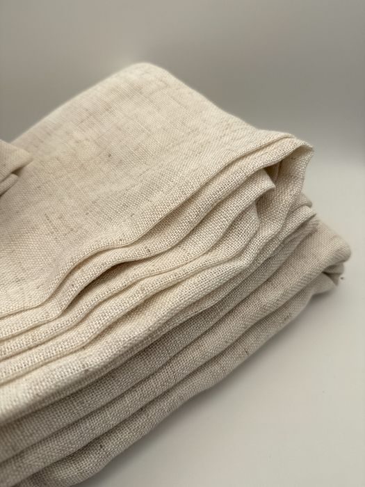 Cortinas Aspeto Linho / Blackout  – Vários Modelos