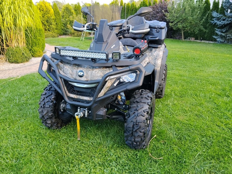 QJmotor