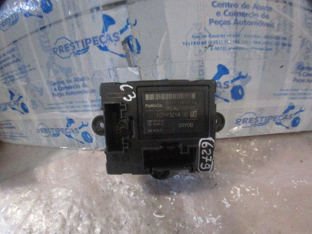Centralina do fecho central FORD B-Max (JK)