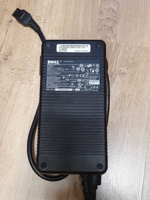 Akitio Thunder2 PCIe, obudowa eGPU, adapter do TB 3 / USB C, 200 W