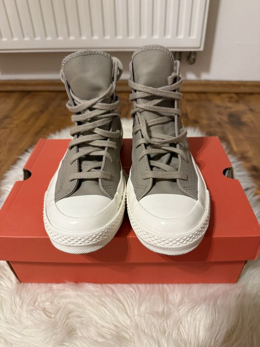 Trampki damskie Converse All Star Chuck Taylor