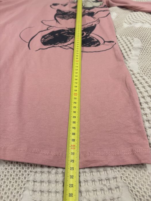 Нічна сорочка / домашня сукня Disney (M)