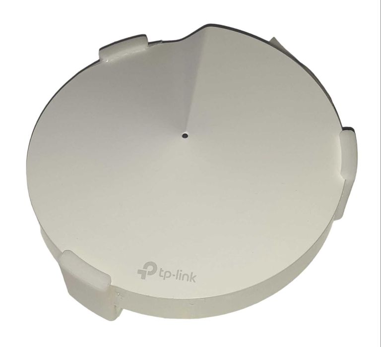 Zestaw: 2x Uchwyt ścienny do Tp-link Deco m9 plus